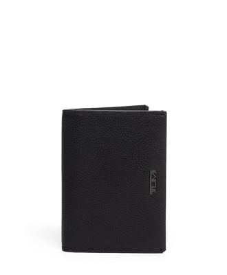 tumi outlet wallet