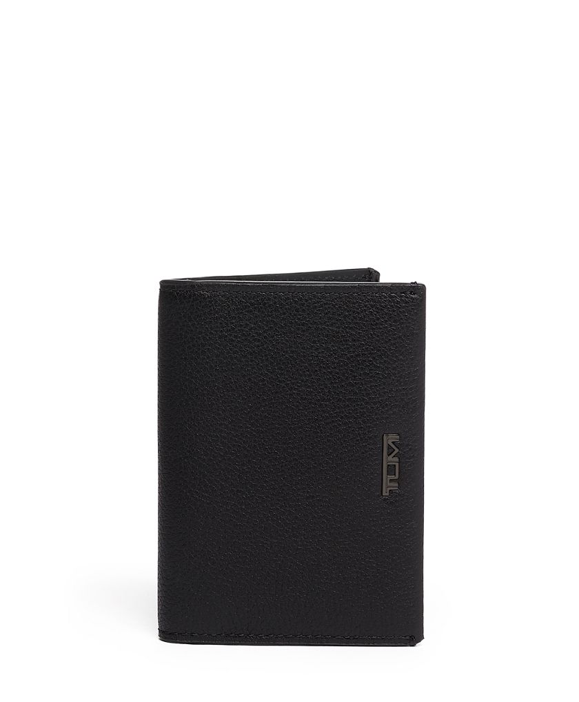 Folding Card Case
