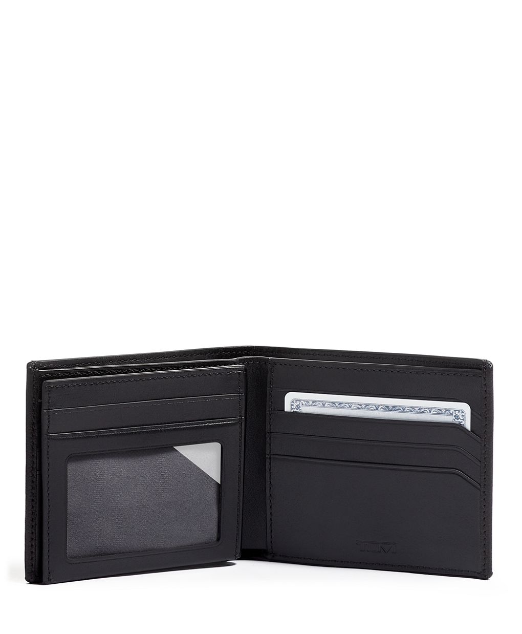 Global Center Flip Passcase | Tumi US