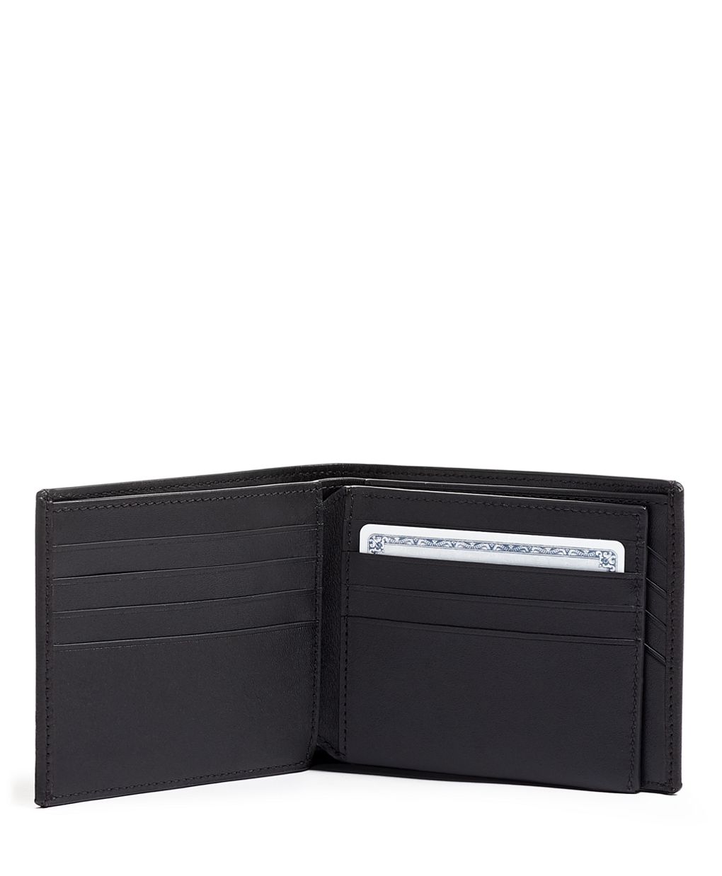 Global Center Flip Passcase | Tumi US