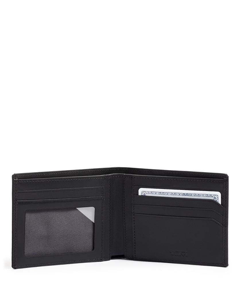 Global Double Billfold