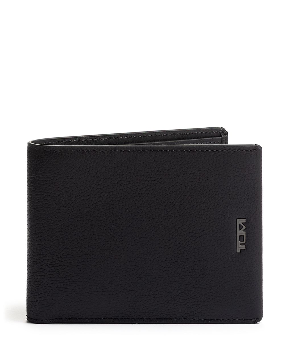 Tumi id lock 2025 global double billfold