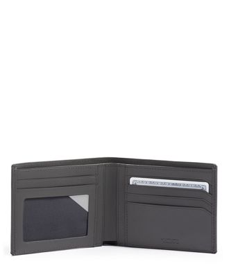Global Double Billfold product image two