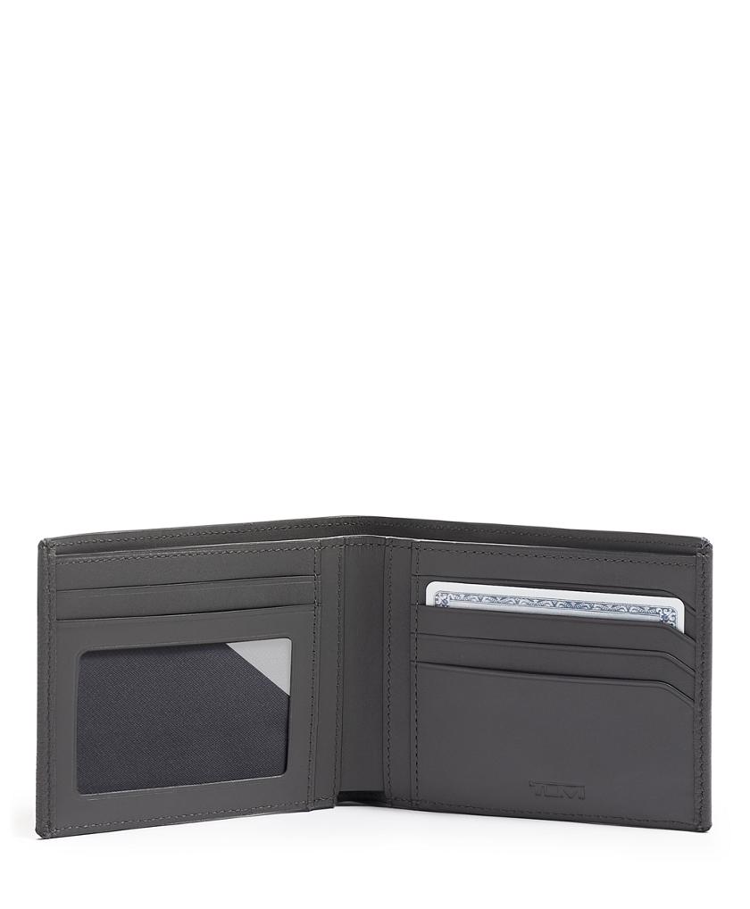 Global Double Billfold