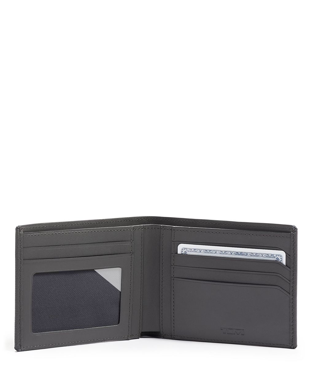 Global Double Billfold | Tumi US