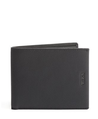 Global Double Billfold product image one