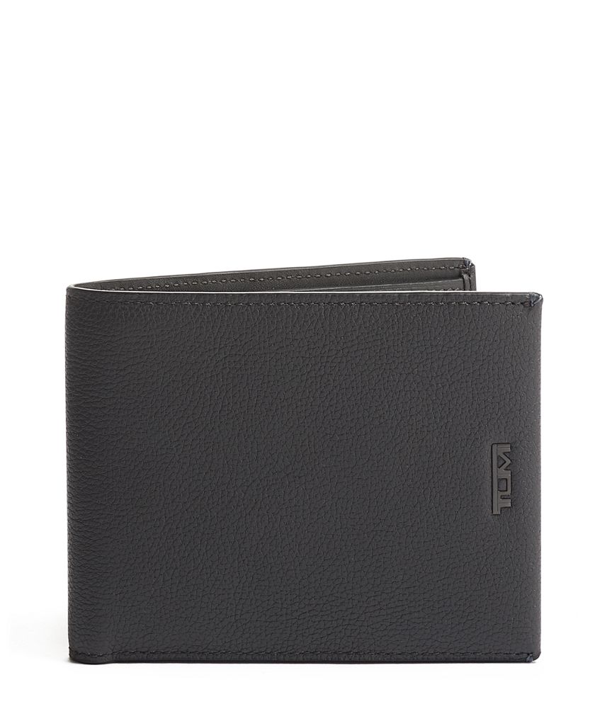 Global Double Billfold