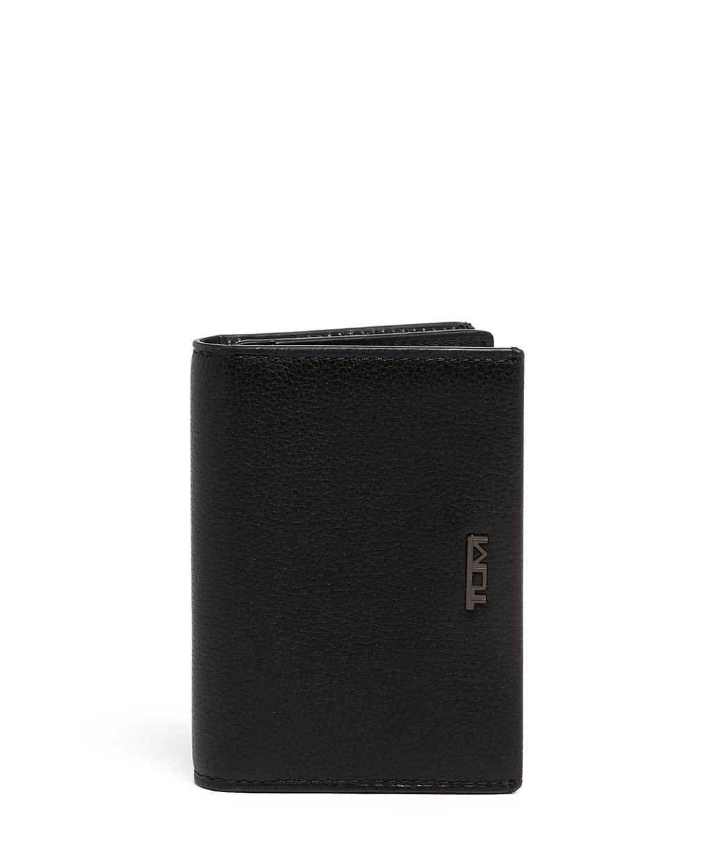 ID Gusset Credit Card Case