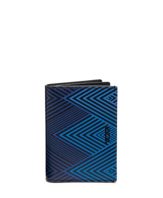 Gusseted Card Case product image one