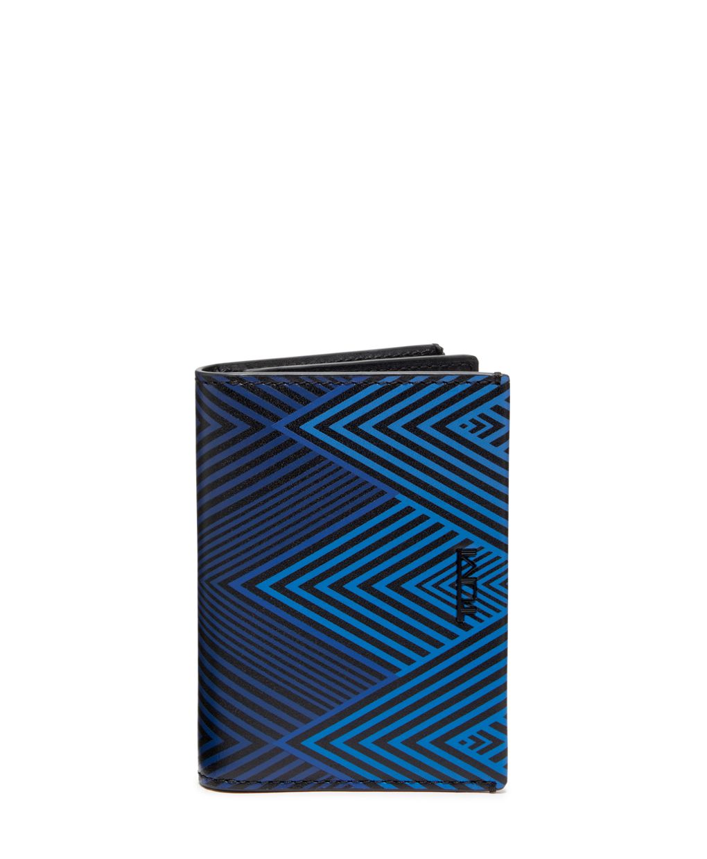 Tumi gusseted hotsell card case