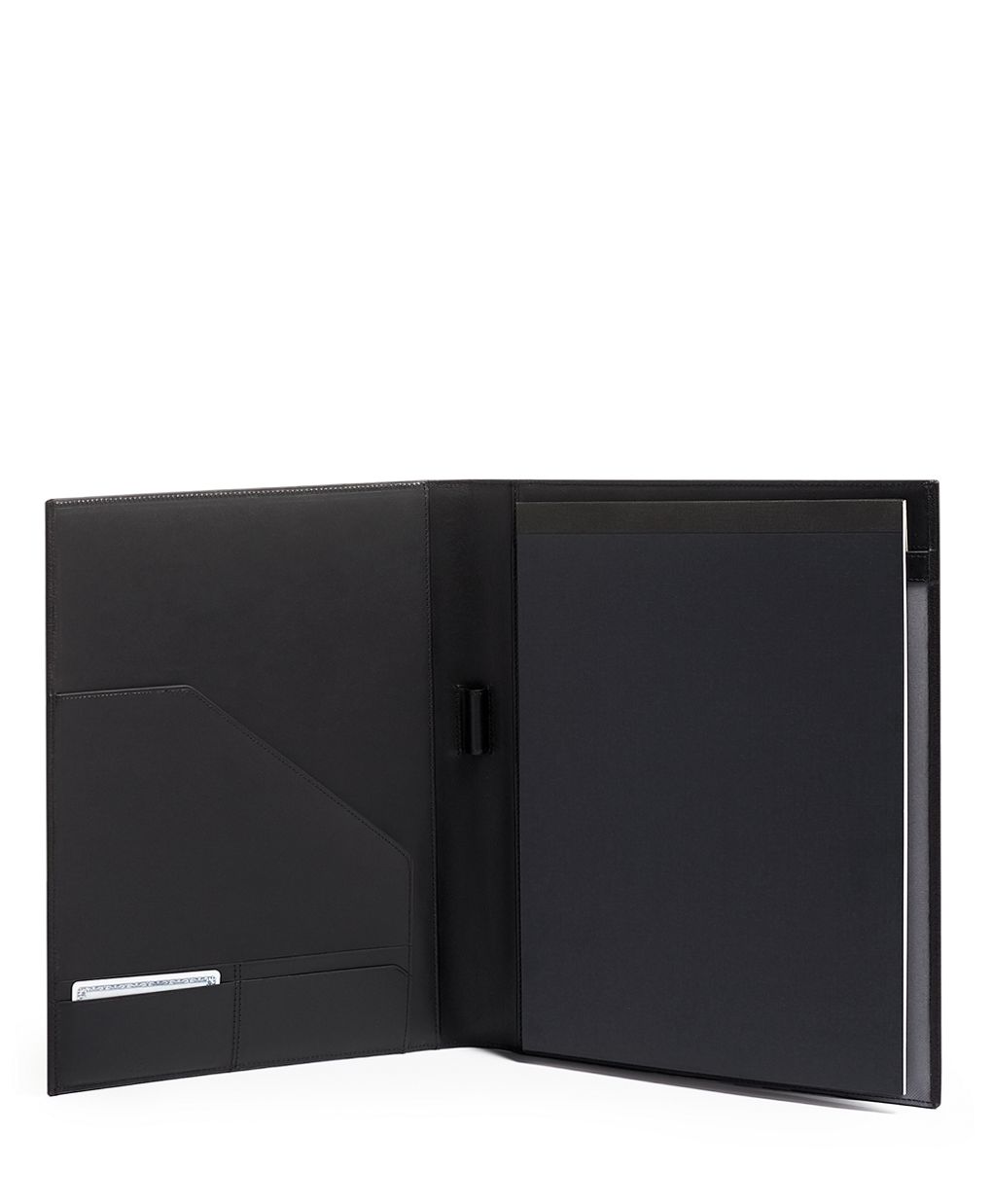 Tumi shop portfolio pad