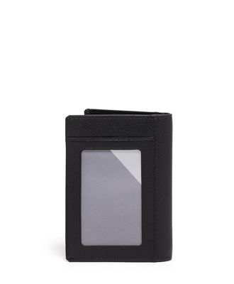 Card Case With Id Window