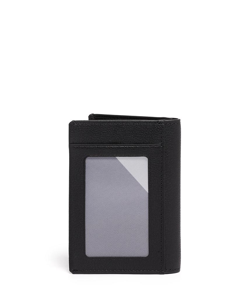 Multi Window Card Case