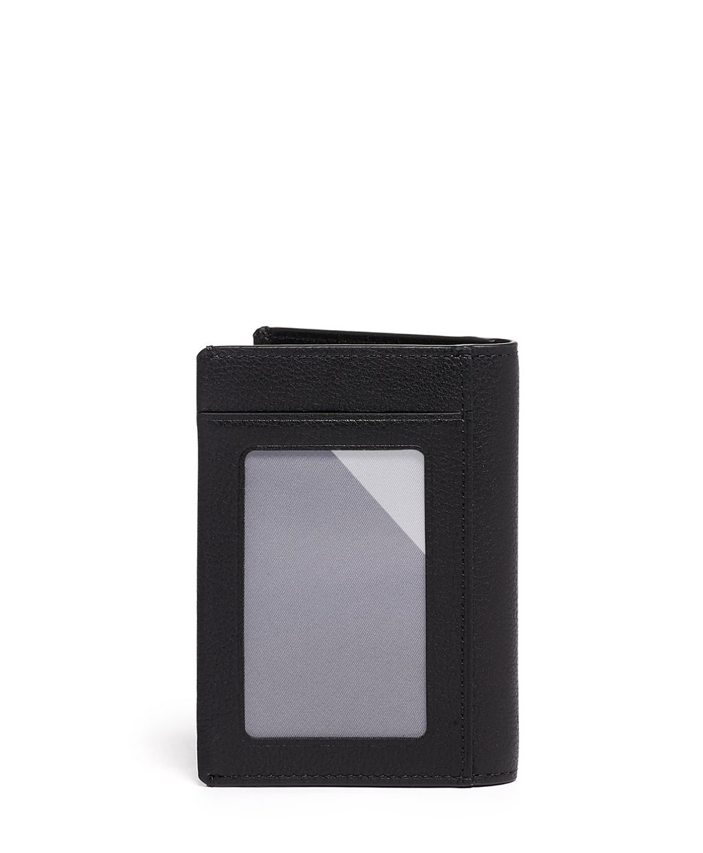 Tumi card outlet holder wallet