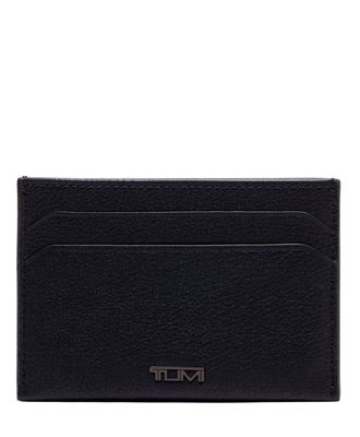 tumi card holder