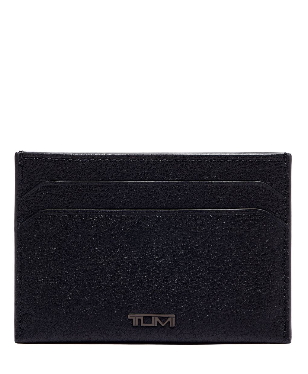 Tumi credit 2025 card wallet