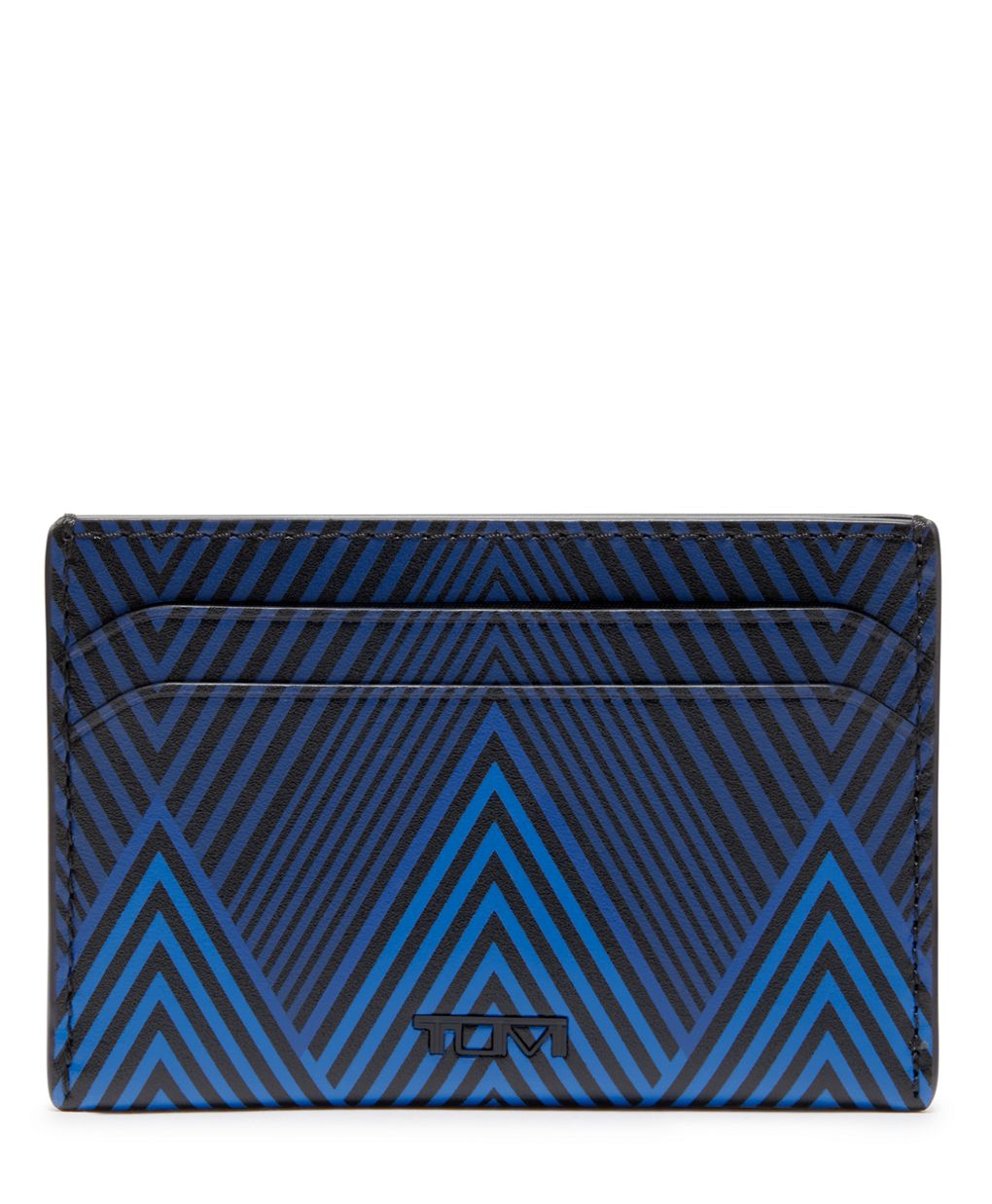 Tumi nassau slim outlet card case