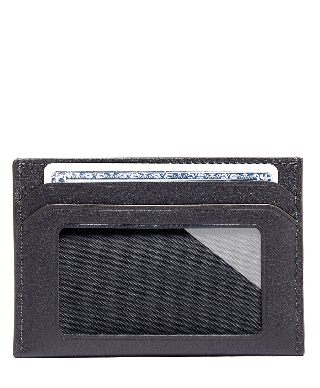 Tumi delta slim outlet card case id