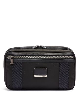 tumi alpha bravo shepard deluxe brief pack