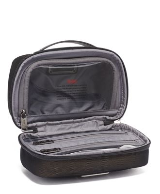 tumi travel kit sale