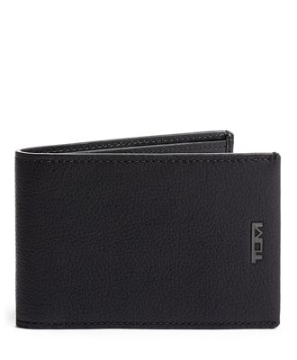 tumi wallets for men slim
