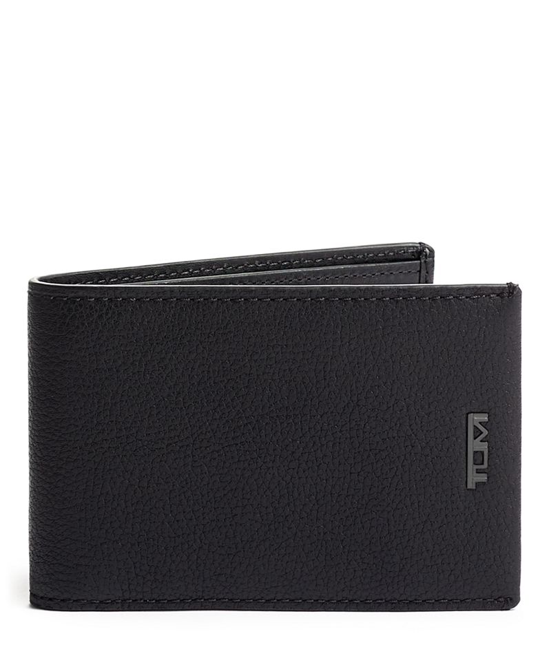 Slim Single Billfold - Nassau - Tumi United States