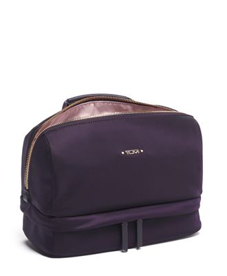 tumi cosmetic bag