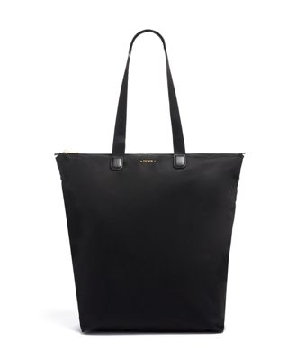 tumi foldable tote