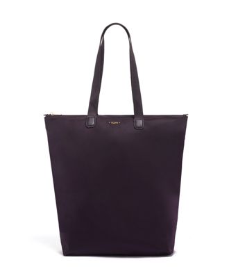 tumi shopping bag