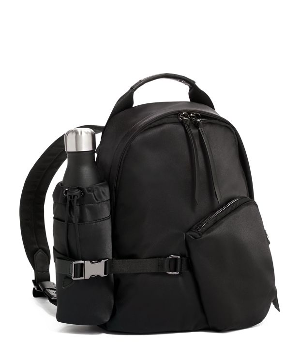 Black Sterling Backpack