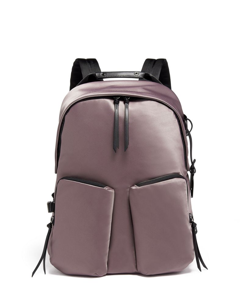 Meadow Backpack - Devoe - Tumi Global Site