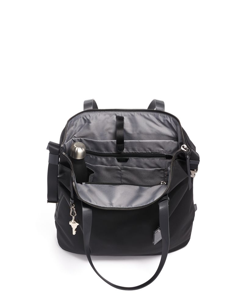 Hope Tote Devoe Tumi Global Site