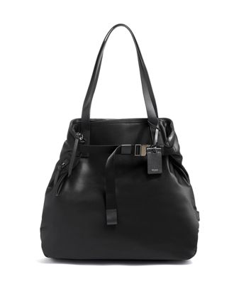 tumi men's tote bag