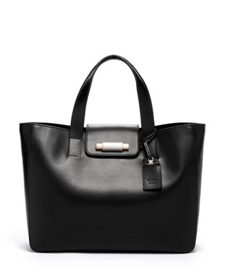 tumi women's tote