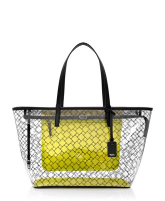 tumi small tote