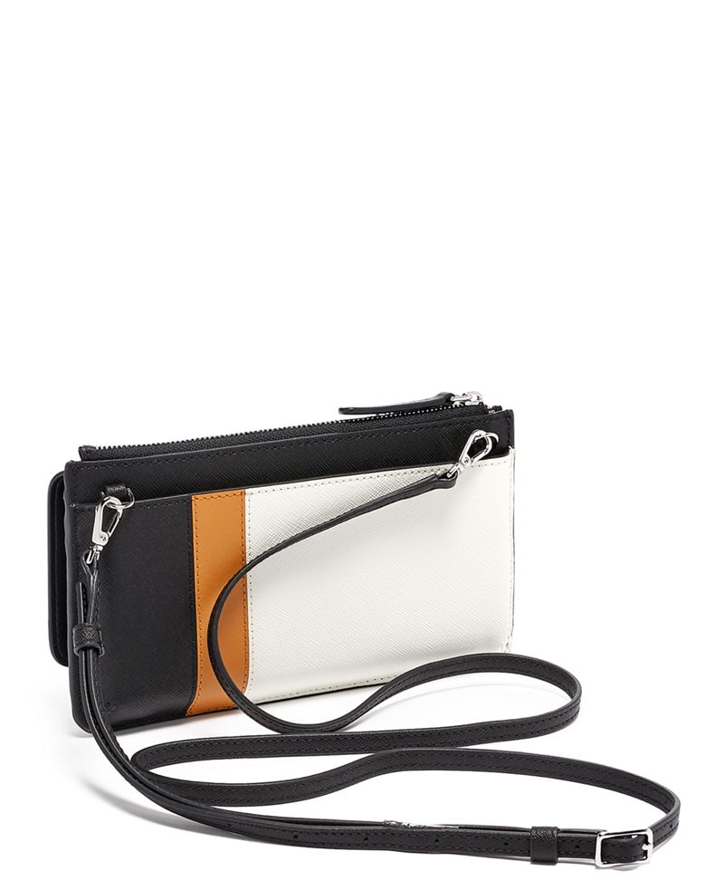 Wallet Crossbody · 0196385SPC · TUMI Centro América