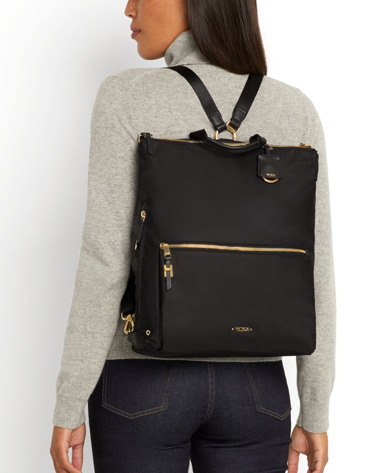 Jane Convertible Backpack Voyageur Tumi Global Site