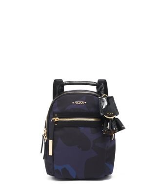 mini backpack convertible