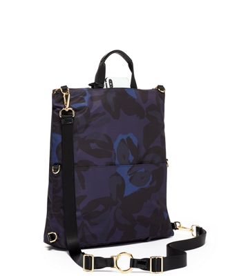 sprayground purple shark