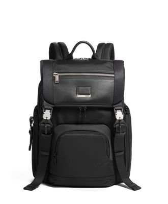 best alternative to tumi backpack