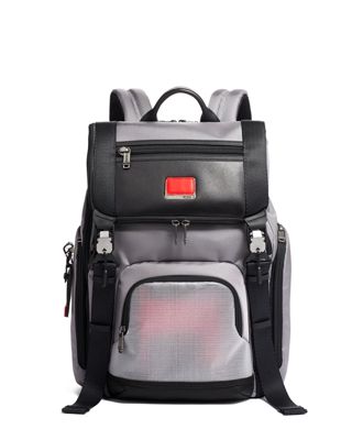 tumi camera backpack