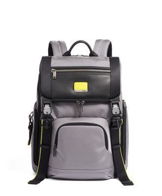 tumi travel backpack