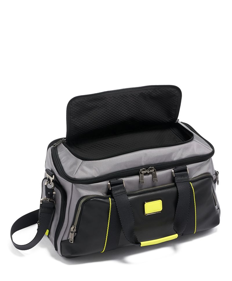 McCoy Gym Bag · 0232322GBL · TUMI Centro América
