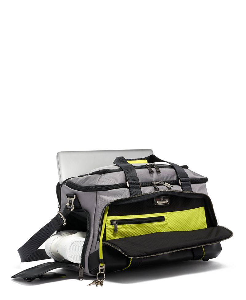 McCoy Gym Bag · 0232322GBL · TUMI Centro América