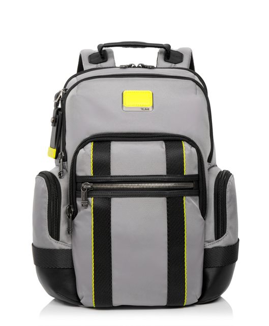 Norman Backpack - Recycled Capsule | TUMI HK