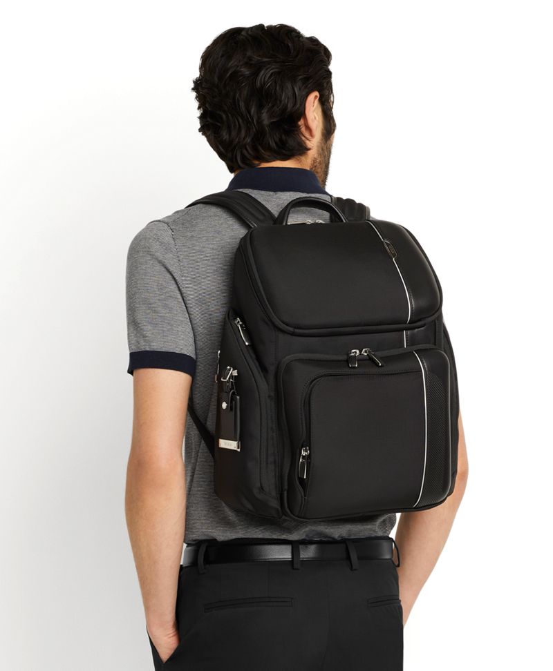 Ford Backpack - Arrivé - Tumi Global Site
