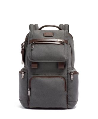 flap backpack