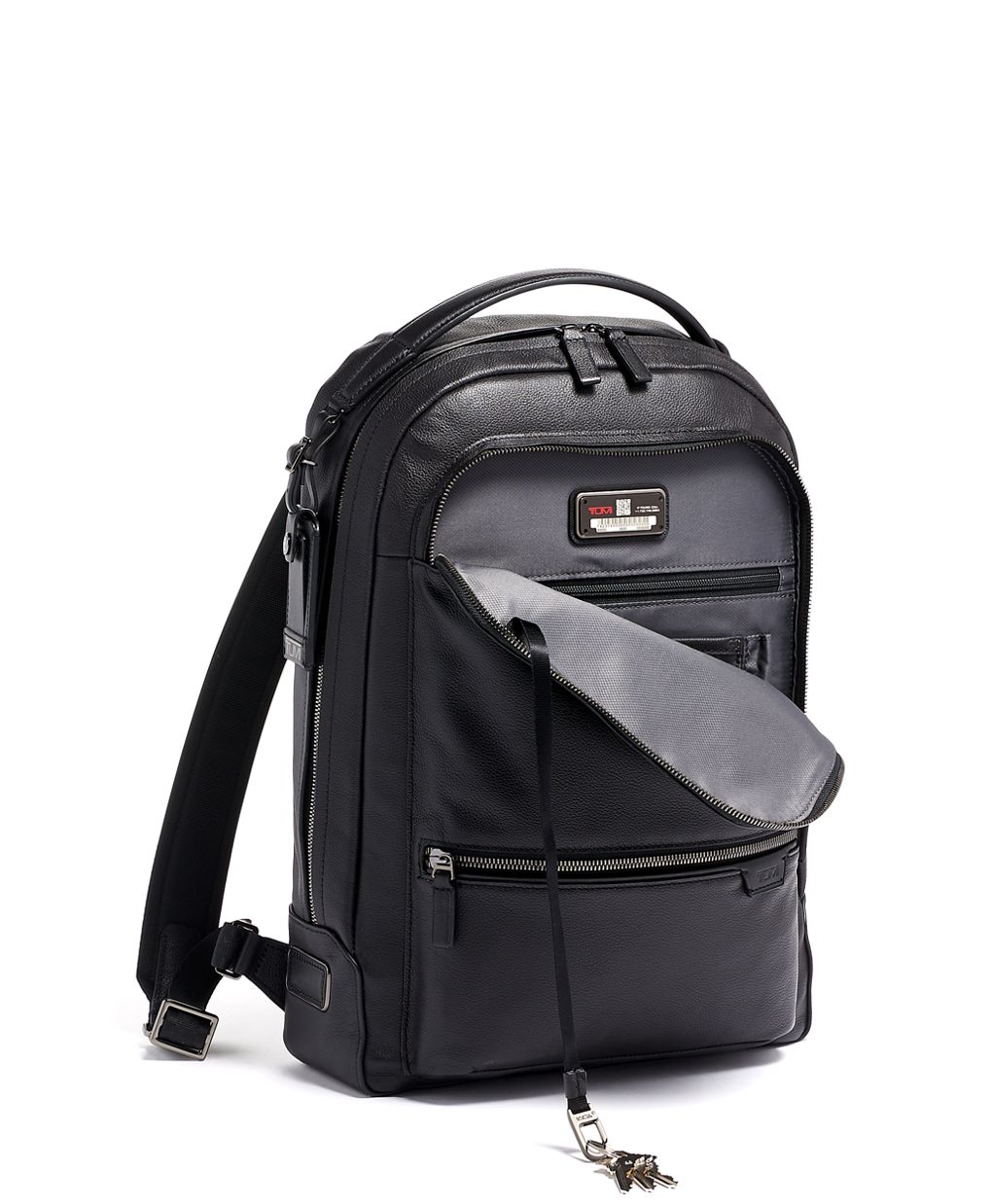 Bradner Backpack