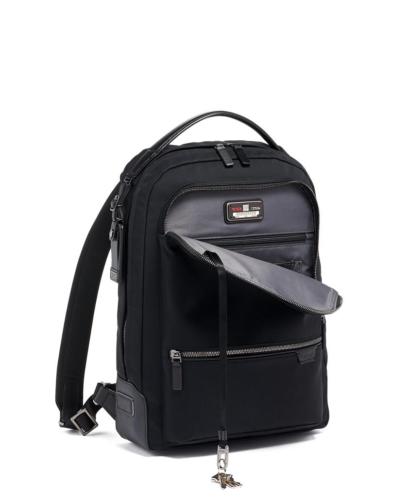 Bradner Backpack