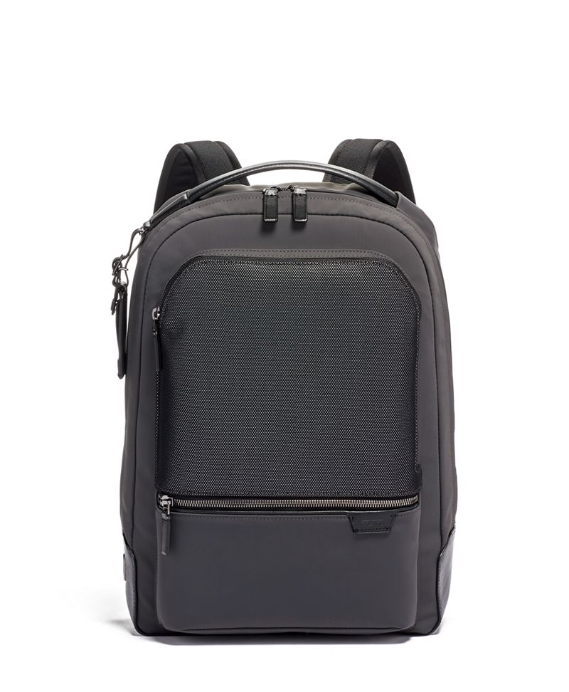 Bradner Backpack - Harrison - Tumi United States